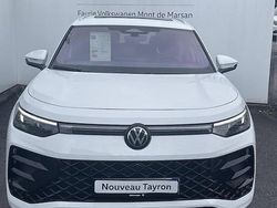 Utilisé 2025 VW Tayron R-line Edition SUV | 58 500 € (Prix assez cher)