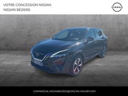 Noir Utilisé 2023 Nissan Qashqai SUV | 27 990 € (Prix juste)