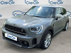 Utilisé 2022 Mini Countryman SUV | 29 190 €