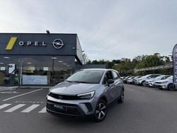 Gris Utilisé 2022 Opel Crossland X Edition SUV | 13 499 € (Prix juste)
