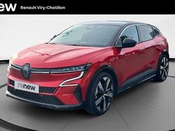 Rouge Utilisé 2023 Renault Mégane Techno Berline | 24 990 € (Bon prix)