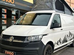Blanc Occasion 2019 VW T6.1 Business Van | 32 990 €