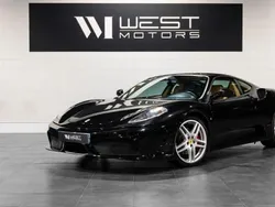 Noir Utilisé 2005 Ferrari F430 Coupé | 107 900 € (Prix juste)