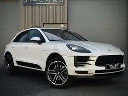 Blanc Utilisé 2019 Porsche Macan SUV | 45 490 € (Super prix)