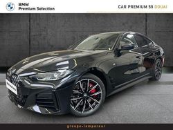 Utilisé 2025 BMW 420 M Sport | 57 990 € (Prix cher)