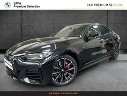 Utilisé 2025 BMW 420 M Sport | 61 990 € (Prix cher)