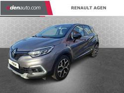 Occasion 2019 Renault Captur Intens SUV | 12 990 € (Bon prix)