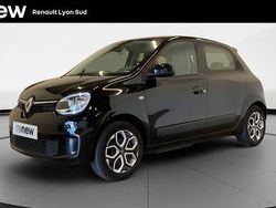 Noir Utilisé 2023 Renault Twingo Equilibre Citadine | 12 890 € (Prix juste)