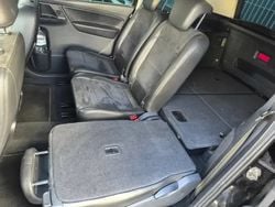 Noir Utilisé 2012 VW Sharan Monospace | 12 600 €