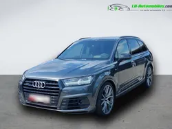 Utilisé 2019 Audi Q7 Sport SUV | 60 700 € (Prix juste)