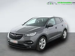 Utilisé 2020 Opel Grandland X SUV | 20 900 € (Prix juste)