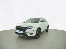 DS Automobiles DS7 Crossback