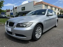 Gris Utilisé 2005 BMW 325 Cabriolet Cabriolet | 12 990 €