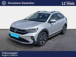 Utilisé 2022 VW Taigo Life SUV | 18 290 € (Prix juste)