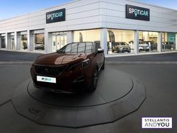 Utilisé 2018 Peugeot 3008 GT | 19 790 €
