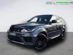 Utilisé 2021 Land Rover Range Rover SUV | 78 300 € (Prix juste)