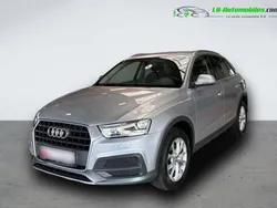 Utilisé 2018 Audi Q3 SUV | 27 200 € (Prix juste)