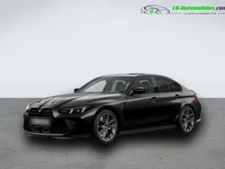 Utilisé 2024 BMW M3 Comfort Edition Berline | 97 200 €