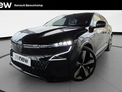 Noir etoile/gris schiste Utilisé 2023 Renault Mégane Techno Berline | 24 980 € (Super prix)