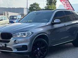 Utilisé 2015 BMW X5 xLine SUV | 31 990 € (Super prix)