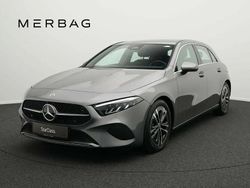 Gris Utilisé 2024 Mercedes A180 Progressive Berline | 30 758 € (Prix juste)