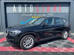 Noir Utilisé 2020 BMW X3 SUV | 30 890 € (Super prix)