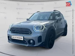 Utilisé 2022 Mini Cooper Countryman SUV | 25 999 € (Prix juste)