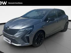 Gris Nouvelle 2025 Renault Clio V Esprit Alpine Citadine | 21 980 € (Prix cher)