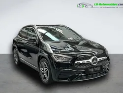Utilisé 2020 Mercedes GLA250 SUV | 42 100 € (Prix cher)