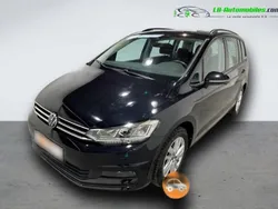 Utilisé 2023 VW Touran Monospace | 34 200 € (Prix juste)