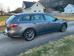 Argent Utilisé 2006 Mazda 6 Break | 3 000 €