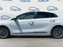 Blanc Utilisé 2019 Hyundai Ioniq Berline | 14 980 €