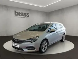 Argent Utilisé 2021 Opel Astra GS Line Break | 15 450 € (Super prix)
