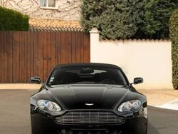 Occasion 2006 Aston Martin Vantage Coupé | 44 990 €