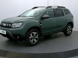 Gris Utilisé 2024 Dacia Duster Journey SUV | 19 990 € (Bon prix)