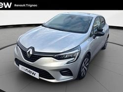 Gris Occasion 2023 Renault Clio V Evolution Citadine | 12 990 € (Prix juste)