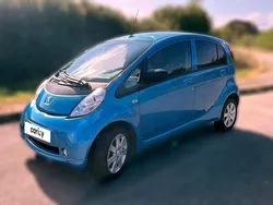 Bleu Utilisé 2016 Peugeot iON Active Citadine | 4 390 € (Prix juste)