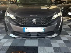 Utilisé 2020 Peugeot 5008 GT Monospace | 19 990 € (Bon prix)