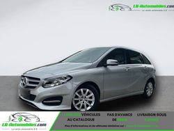 Utilisé 2017 Mercedes B180 Monospace | 20 800 € (Bon prix)