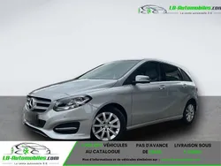 Utilisé 2017 Mercedes B180 Monospace | 20 800 € (Bon prix)