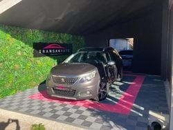 Gris Occasion 2017 Peugeot 2008 Crossway SUV | 7 990 € (Super prix)
