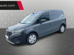 Utilisé 2022 Nissan Townstar N-Connecta Monospace | 16 900 €