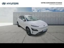 Serenity white Utilisé 2022 Hyundai Kona SUV | 16 900 € (Bon prix)