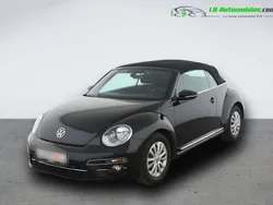 VW Beetle