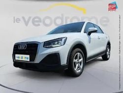 Blanc Utilisé 2022 Audi Q2 Business SUV | 22 499 € (Super prix)