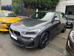 Utilisé 2018 BMW X2 M Sport SUV | 19 490 € (Prix juste)