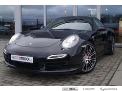 Noir Utilisé 2014 Porsche 991 Sport Coupé | 111 850 €