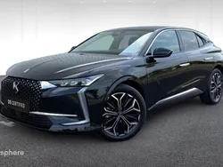 Gris Nouvelle 2024 DS Automobiles DS4 Rivoli Berline | 32 887 € (Prix juste)