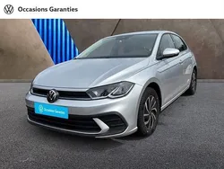 Utilisé 2022 VW Polo Life | 16 900 € (Prix juste)