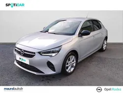 Utilisé 2022 Opel Corsa Elegance Citadine | 12 990 € (Prix assez cher)